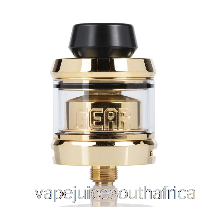 Vape Pods Wotofo X Ofrf Gear 24Mm Rta Gold
